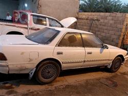 تۆیۆتا II مارک